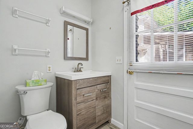 5112 Kurt Lane SW, Conyers, GA 30094