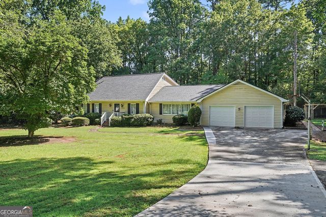 5112 Kurt Lane SW, Conyers, GA 30094