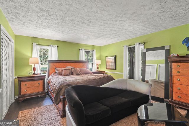 5112 Kurt Lane SW, Conyers, GA 30094