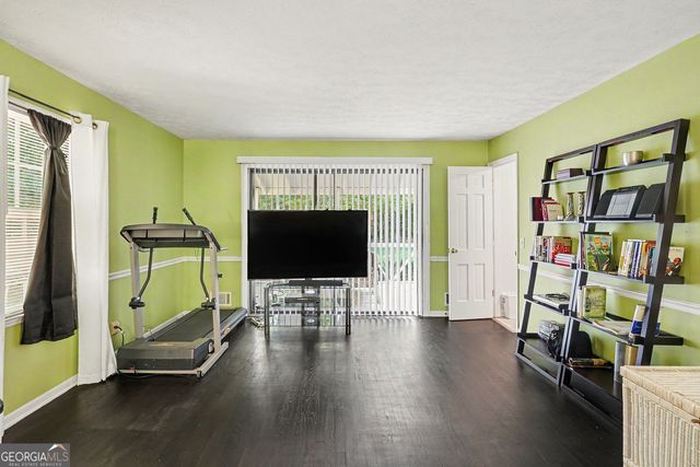 5112 Kurt Lane SW, Conyers, GA 30094