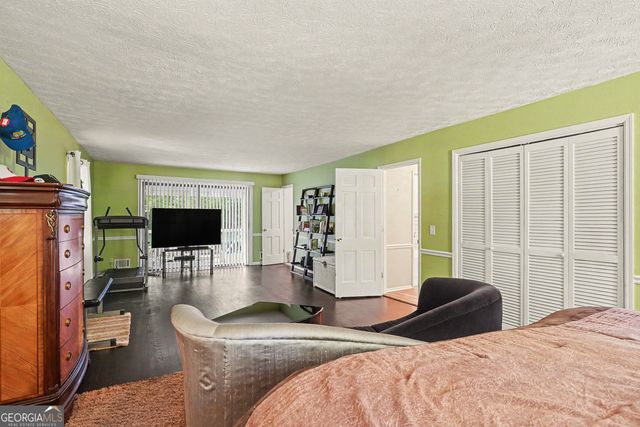 5112 Kurt Lane SW, Conyers, GA 30094