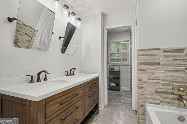 5112 Kurt Lane SW, Conyers, GA 30094