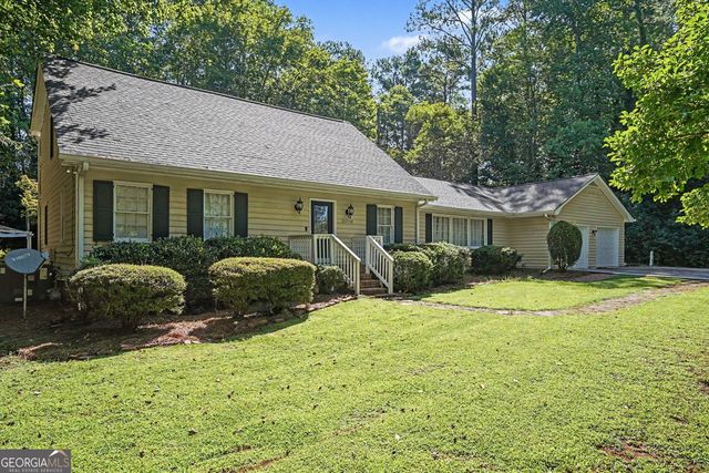 5112 Kurt Lane SW, Conyers, GA 30094