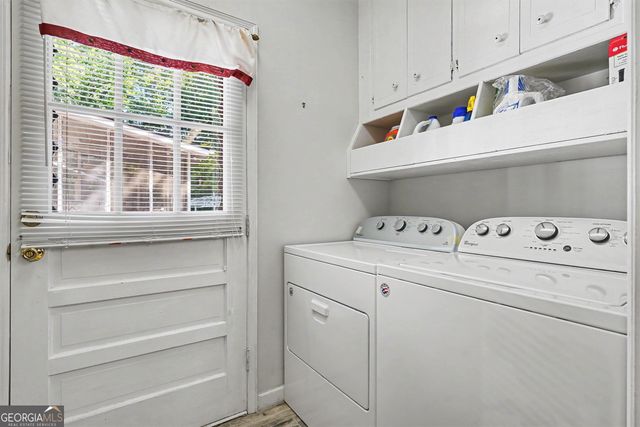 5112 Kurt Lane SW, Conyers, GA 30094