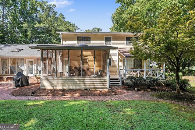 5112 Kurt Lane SW, Conyers, GA 30094