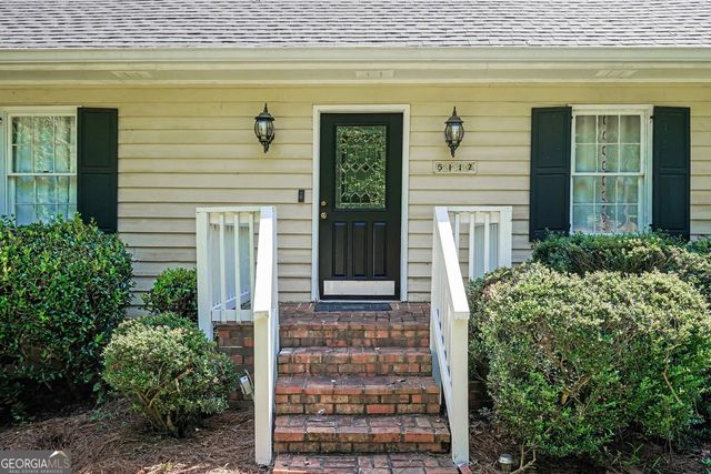 5112 Kurt Lane SW, Conyers, GA 30094