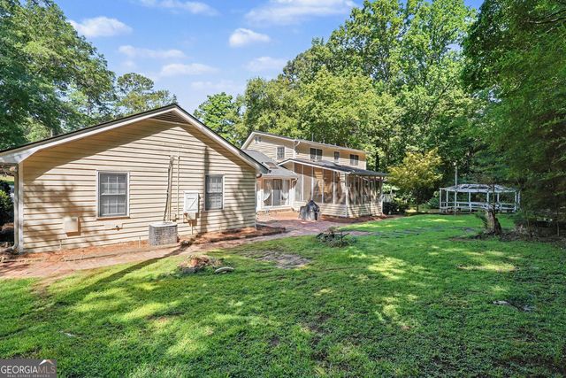 5112 Kurt Lane SW, Conyers, GA 30094