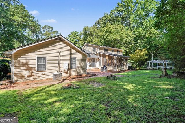 5112 Kurt Lane SW, Conyers, GA 30094