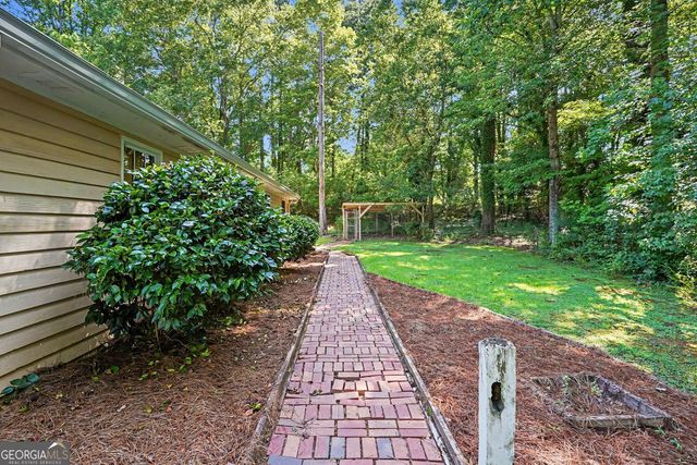5112 Kurt Lane SW, Conyers, GA 30094