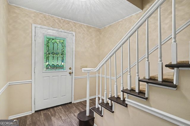 5112 Kurt Lane SW, Conyers, GA 30094
