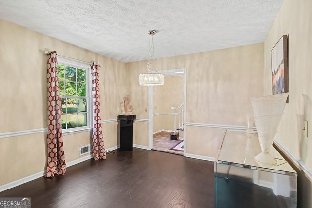 5112 Kurt Lane SW, Conyers, GA 30094