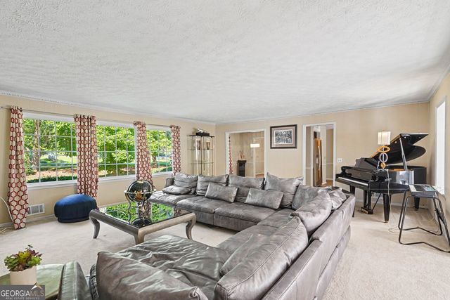 5112 Kurt Lane SW, Conyers, GA 30094