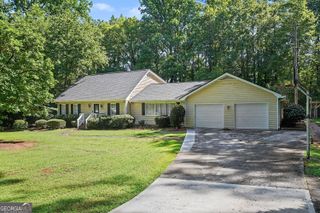 5112 Kurt Lane SW, Conyers, GA 30094