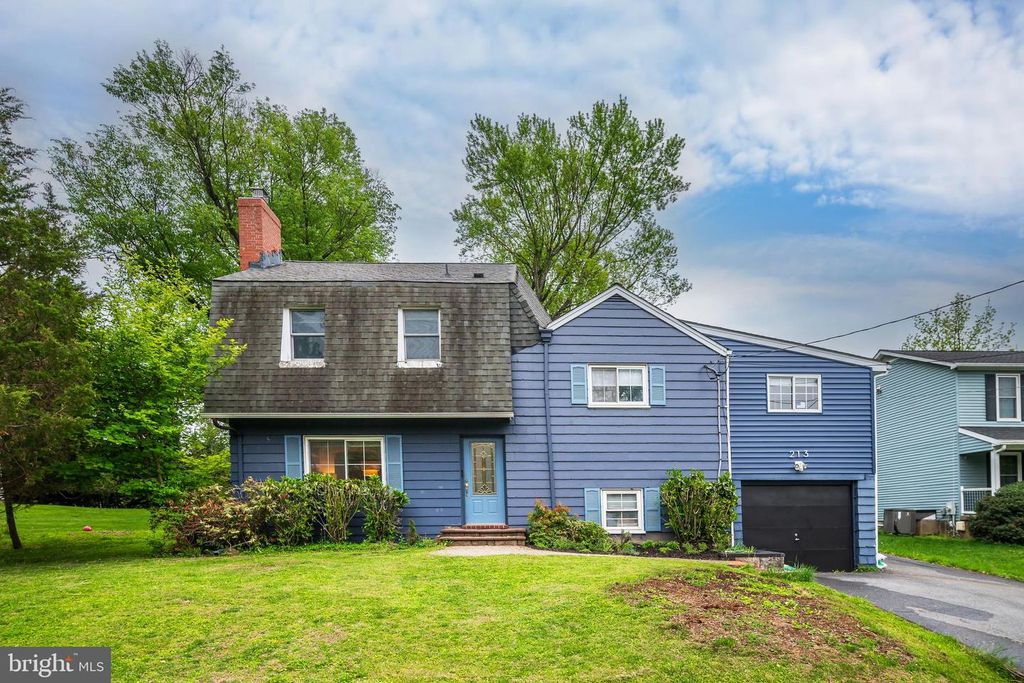 213 PIPING ROCK DR, Silver Spring, MD 20905