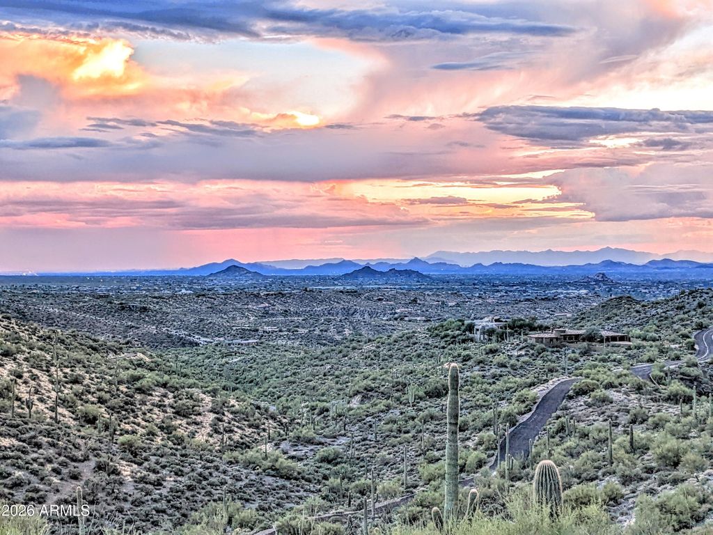 9146 E Limousin Drive 11, Scottsdale, AZ 85262 — exterior