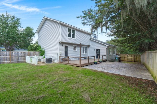 1102 Quenby Lane, Moncks Corner, SC 29461