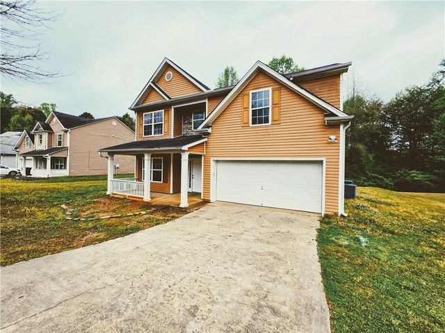 8287 Milam Loop, Fairburn, GA 30213