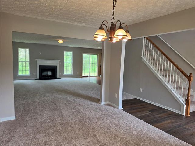 8287 Milam Loop, Fairburn, GA 30213