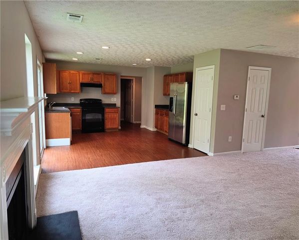 8287 Milam Loop, Fairburn, GA 30213