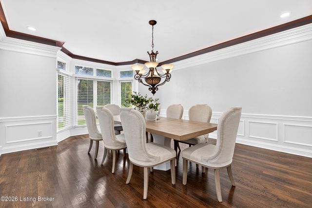 7709 Cedar Ridge Ct, Prospect, KY 40059