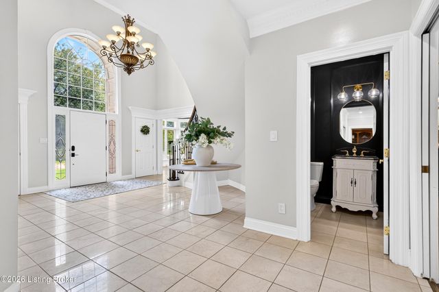 7709 Cedar Ridge Ct, Prospect, KY 40059