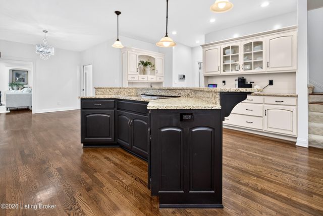 7709 Cedar Ridge Ct, Prospect, KY 40059