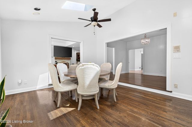 7709 Cedar Ridge Ct, Prospect, KY 40059