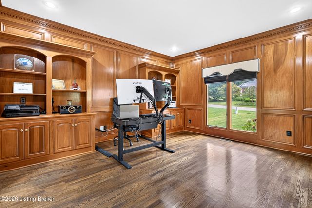 7709 Cedar Ridge Ct, Prospect, KY 40059
