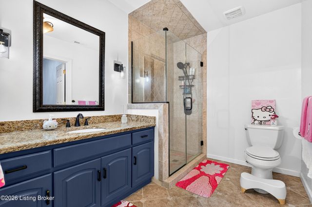 7709 Cedar Ridge Ct, Prospect, KY 40059