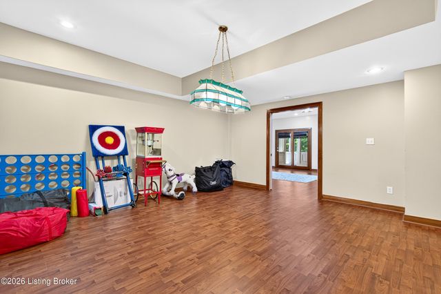 7709 Cedar Ridge Ct, Prospect, KY 40059