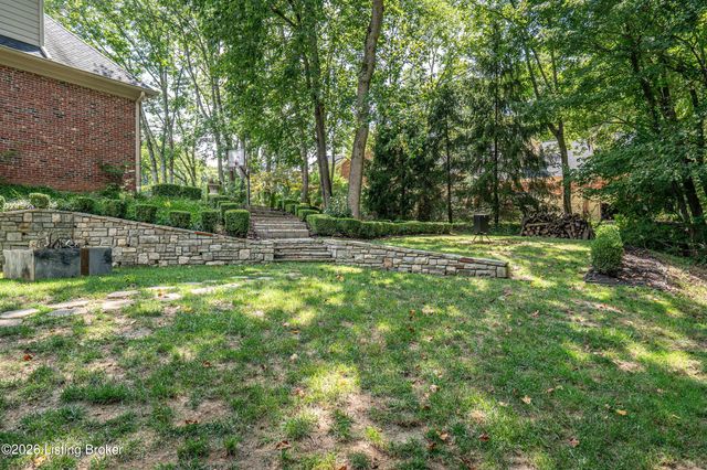 7709 Cedar Ridge Ct, Prospect, KY 40059