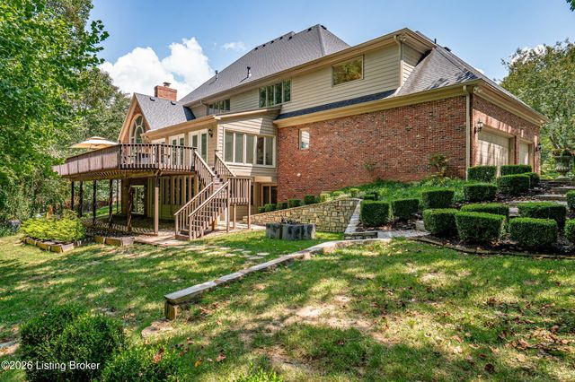 7709 Cedar Ridge Ct, Prospect, KY 40059