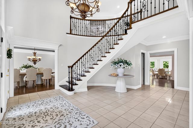 7709 Cedar Ridge Ct, Prospect, KY 40059