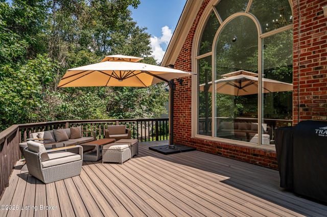 7709 Cedar Ridge Ct, Prospect, KY 40059