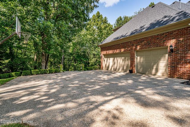 7709 Cedar Ridge Ct, Prospect, KY 40059