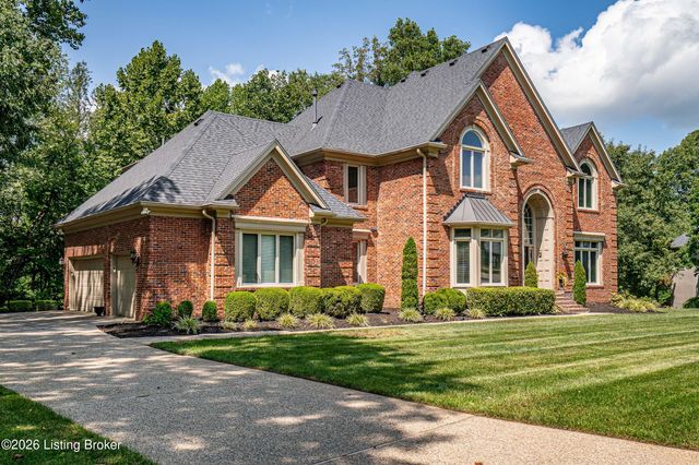 7709 Cedar Ridge Ct, Prospect, KY 40059