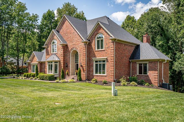7709 Cedar Ridge Ct, Prospect, KY 40059