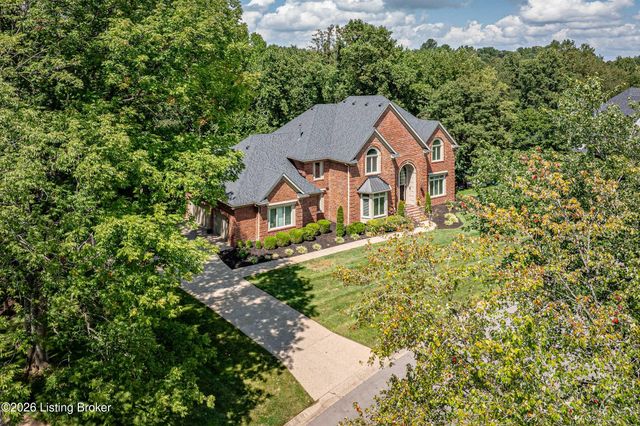 7709 Cedar Ridge Ct, Prospect, KY 40059