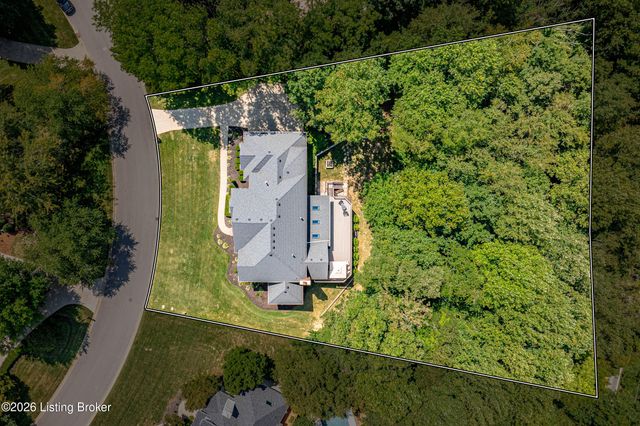 7709 Cedar Ridge Ct, Prospect, KY 40059