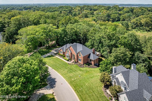 7709 Cedar Ridge Ct, Prospect, KY 40059