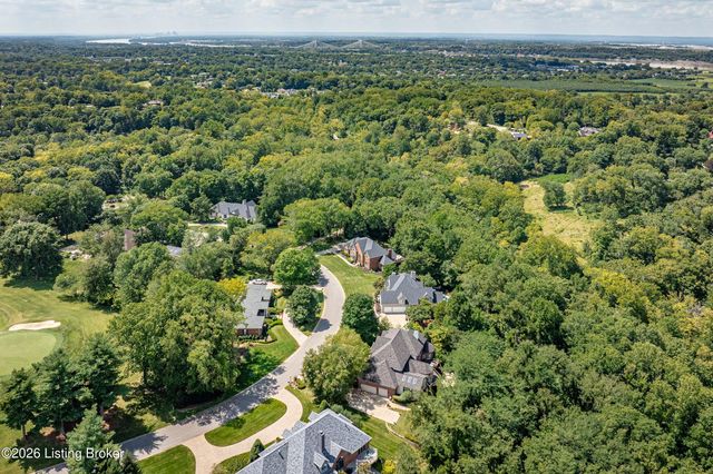 7709 Cedar Ridge Ct, Prospect, KY 40059
