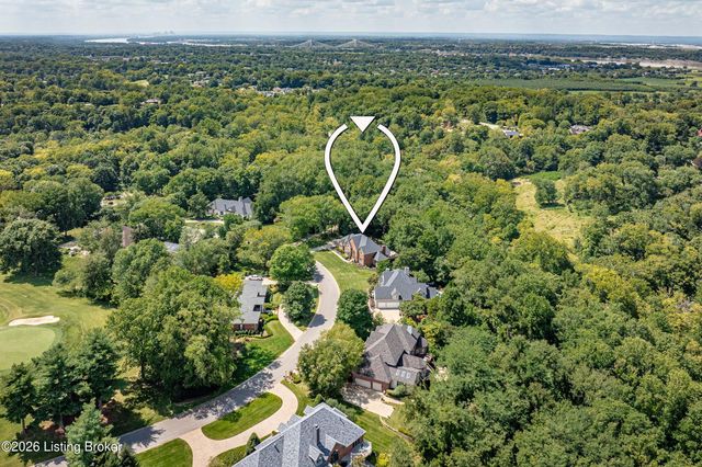7709 Cedar Ridge Ct, Prospect, KY 40059