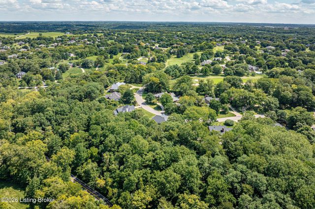 7709 Cedar Ridge Ct, Prospect, KY 40059