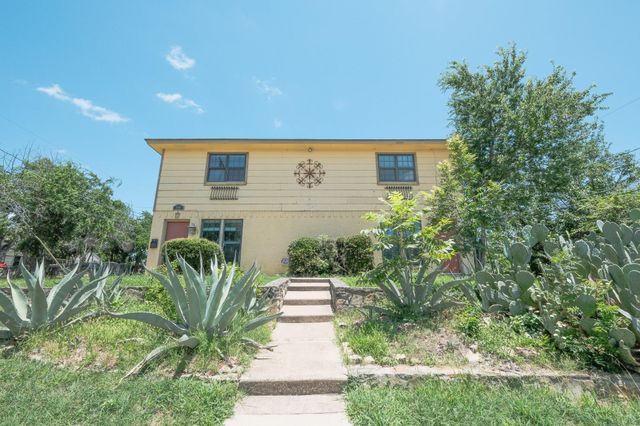 1909 Sutter Street 1911, Fort Worth, TX 76107