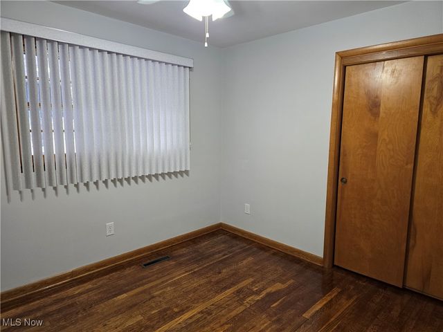 705 17th Street, Vienna, WV 26105