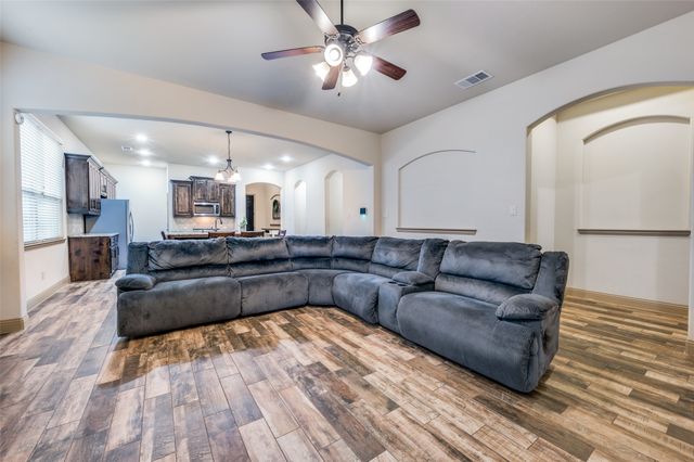 16005 PERDIDO CREEK Trail, Prosper, TX 75078