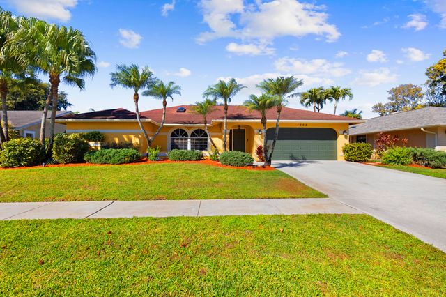 1952 Primrose Lane, Wellington, FL 33414
