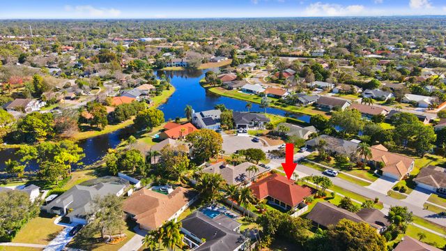 1952 Primrose Lane, Wellington, FL 33414