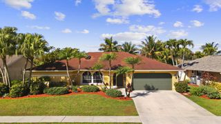 1952 Primrose Lane, Wellington, FL 33414