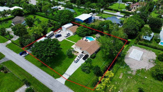 8645 PINTO Drive, Lake Worth, FL 33467